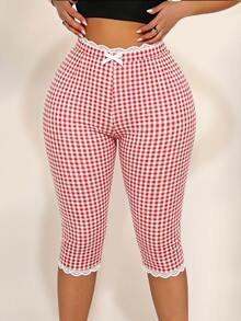 Red and White