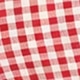 Red and White