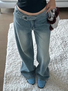 Dark Wash