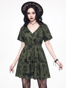 Army Green