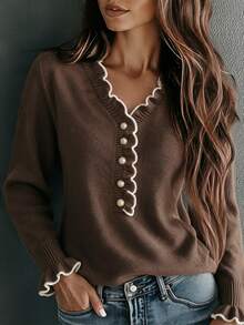 Coffee Brown