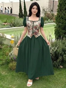 Dark Green
