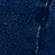 Azul lavado oscuro