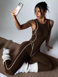 Coffee Brown
