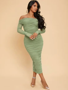 Mint Green