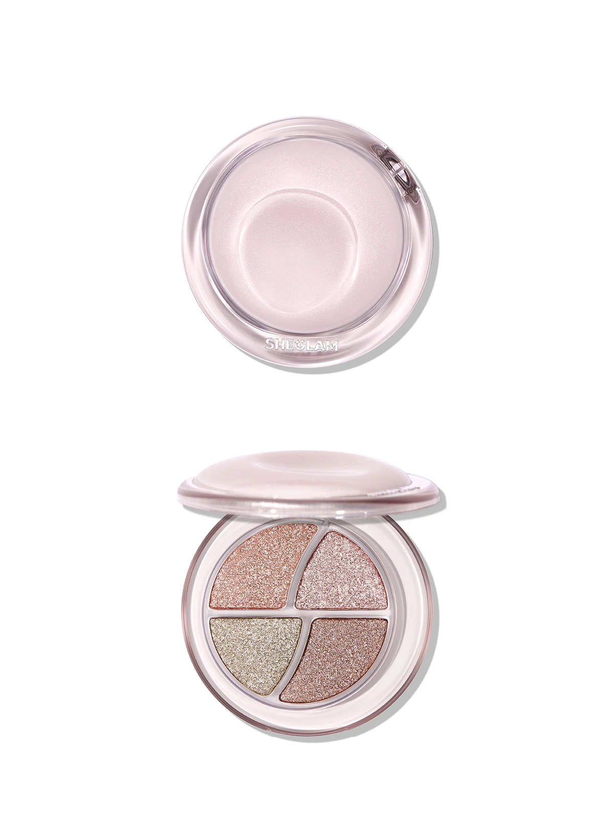 Daydreamer Mini Palette - Gold Dreams