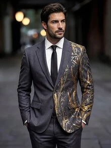 Dark Grey