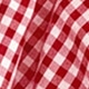 Red and White