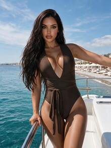 Coffee Brown