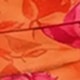 橘色