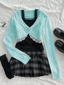 Mint Blue