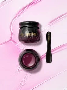 Harry Potter™ X SHEGLAM Magic Cauldron ماسك للشفاه روج ملمع شفاه شفاف جلوس ماركة تجميل ومكياج للنساء والفتيات - الأرجواني - مشاهدة 4