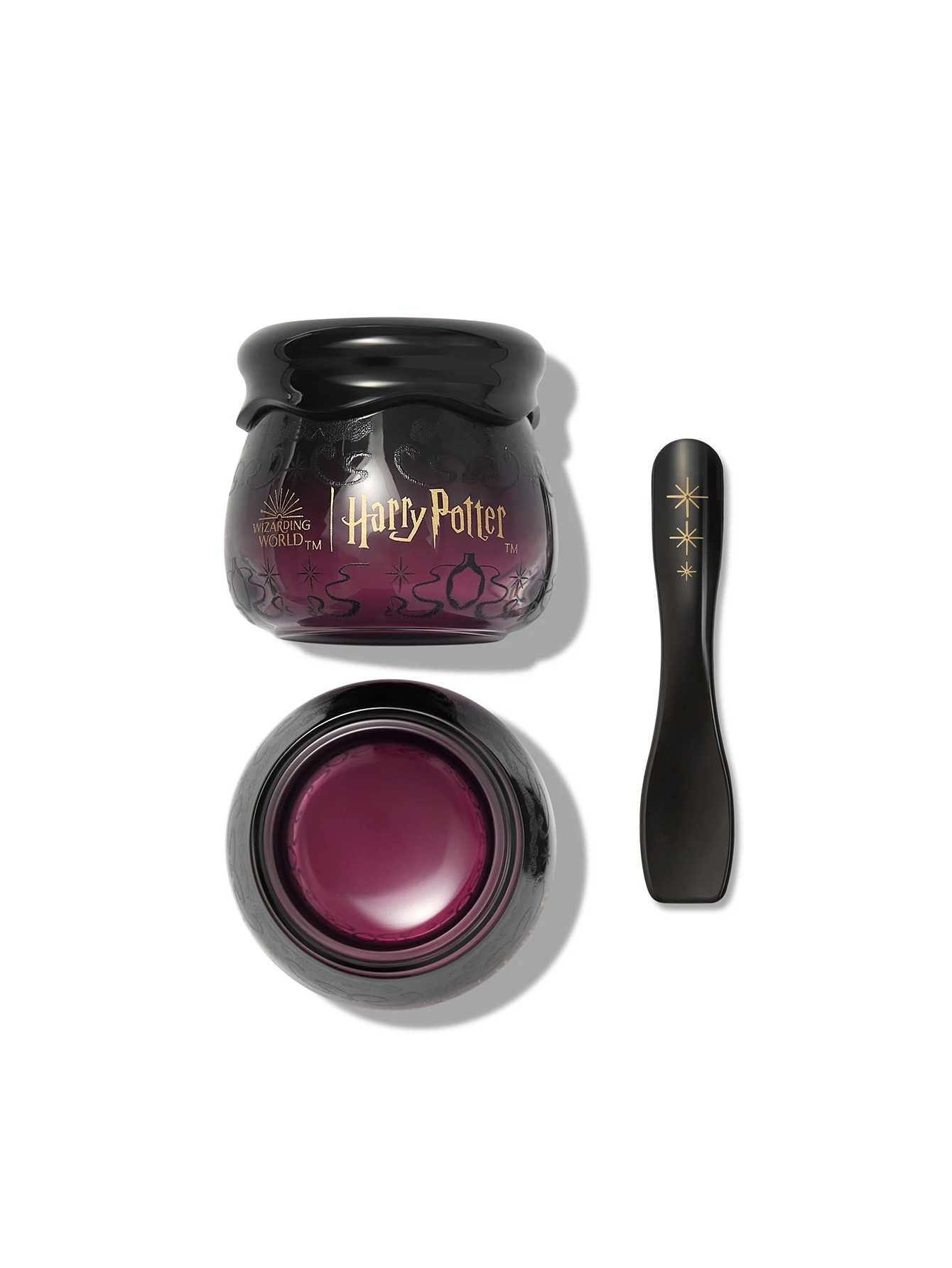 Harry Potter™ X SHEGLAM Magic Cauldron Lip Mask