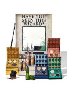 Harry Potter™ X SHEGLAM Full Collection 套組 品牌美妝化妝品 適合女士與女孩 - 彩色 - 查看 13