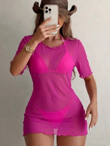 Hot Pink