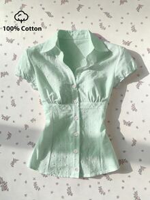 Mint Green
