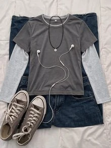 Dark Grey