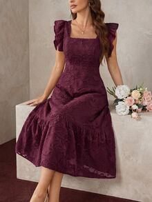 Red Violet