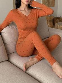Coral Orange