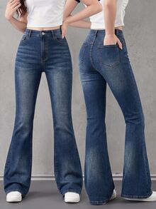 Medium Wash