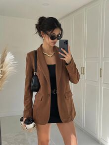 Chocolate Brown