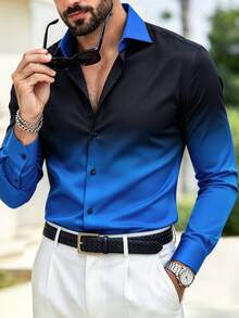 azul real