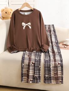Coffee Brown