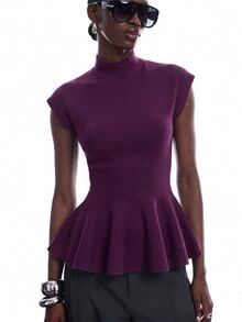Bold Plum