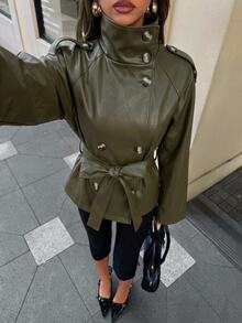 Olive Green