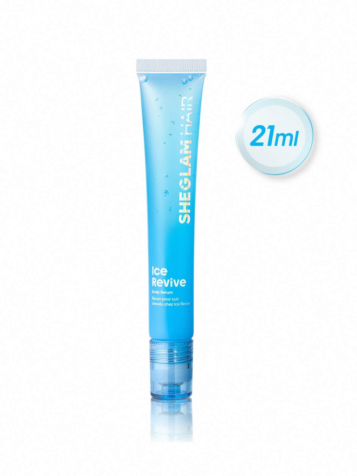 Ice Revive Scalp Serum
