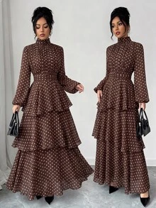 Coffee Brown