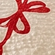 紅白色