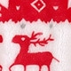 Red and White