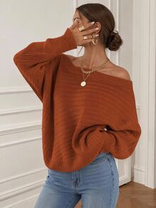 Rust Brown
