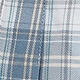 Blue and White