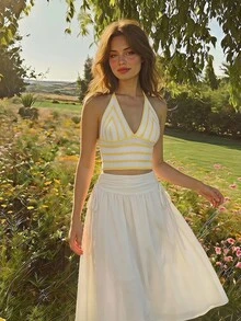 Light Yellow