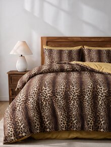 Chocolate Brown