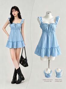 Baby Blue