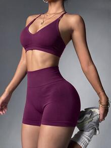 Red Violet