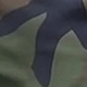軍綠色