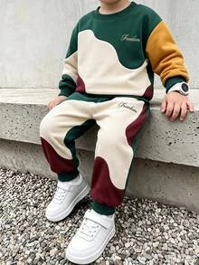 Multicolor