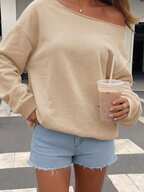 Sweatshirts