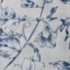 Blue and White