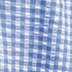 Blue and White
