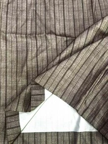 GlowEve Women's Striped Casual Versatile Everyday Travel Long Pants - Multicolor - View 6