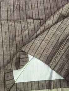 GlowEve Women's Striped Casual Versatile Everyday Travel Long Pants - Multicolor - View 5