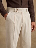 Trajes y Piezas Separadas