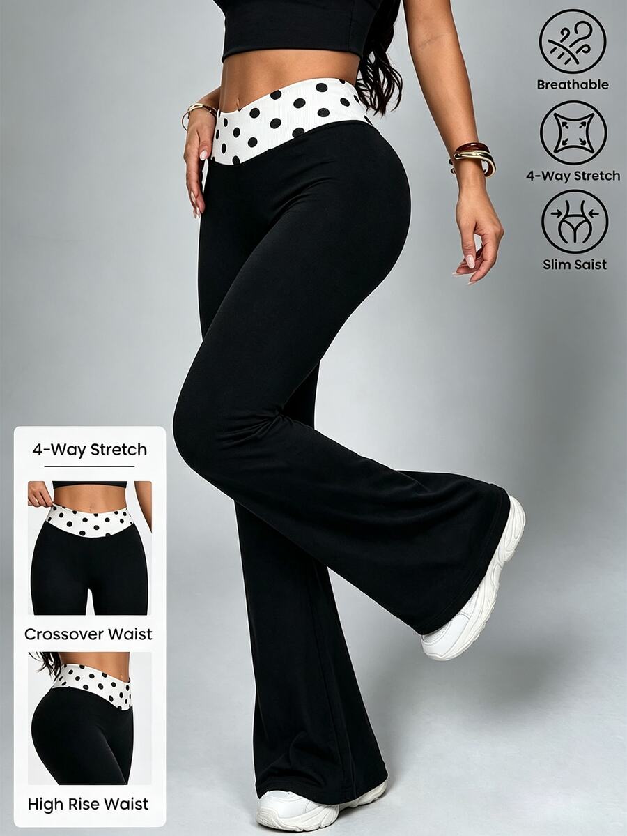 StreetHx Seamless Knit Women's Sports Pants