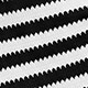 Black and White