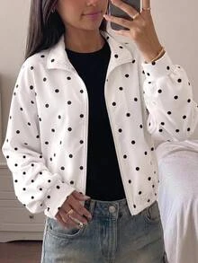 Black and White